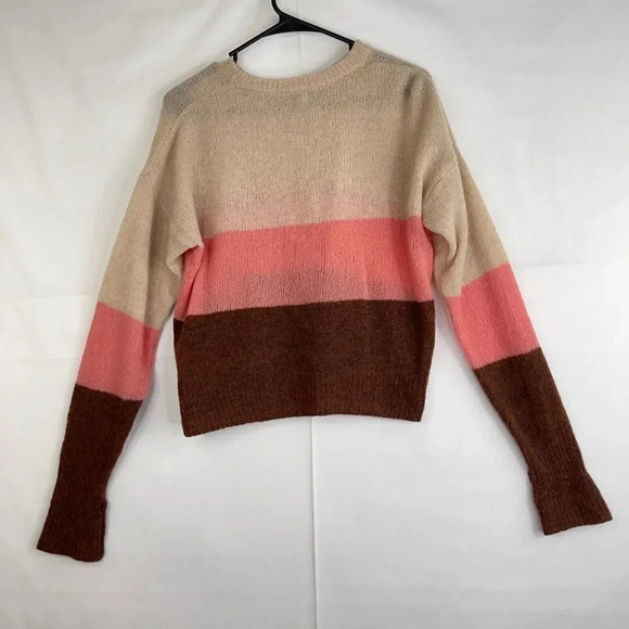 Joie Morgen Wool Sweater - Picture 3 of 12
